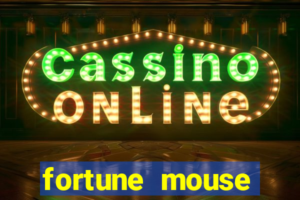 fortune mouse minutos pagantes madrugada